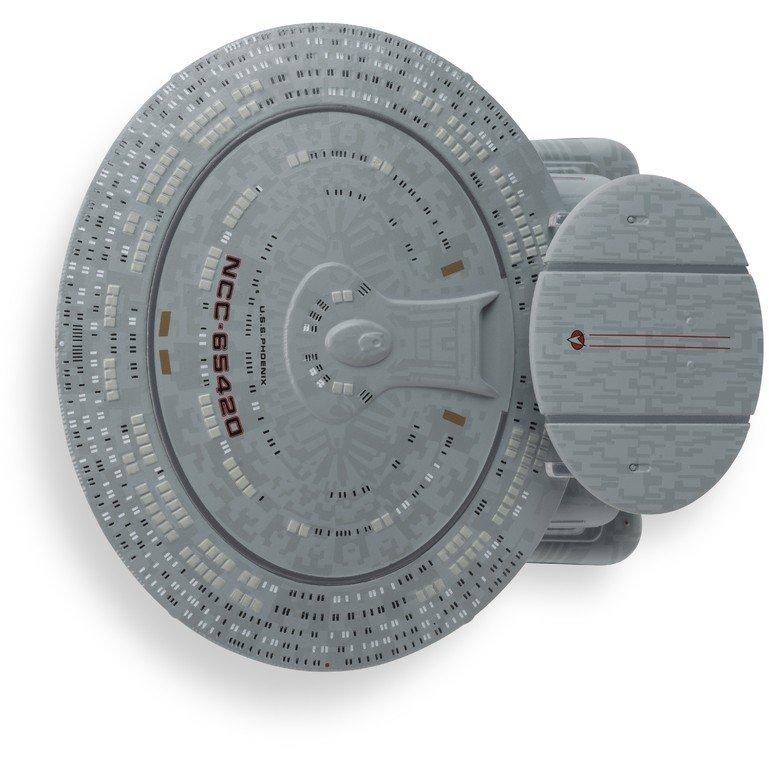 Star Trek Starships Collection #112 USS Phoenix NCC-65420