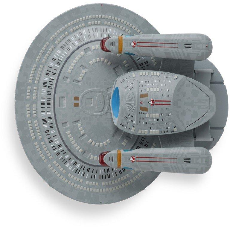 Star Trek Starships Collection #112 USS Phoenix NCC-65420