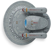 Star Trek Starships Collection #112 USS Phoenix NCC-65420