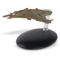 Star Trek Starships Collection #113 Lokirrim Fighter