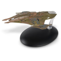 Star Trek Starships Collection #113 Lokirrim Fighter