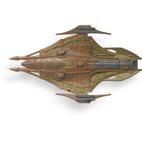 Star Trek Starships Collection #113 Lokirrim Fighter