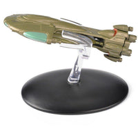 Star Trek Starships Collection #115 Tellarite Ship