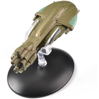 Star Trek Starships Collection #115 Tellarite Ship