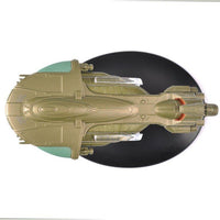 Star Trek Starships Collection #115 Tellarite Ship
