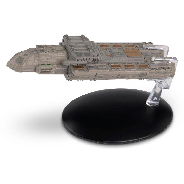Star Trek Starships Collection #121 SS Xhosa