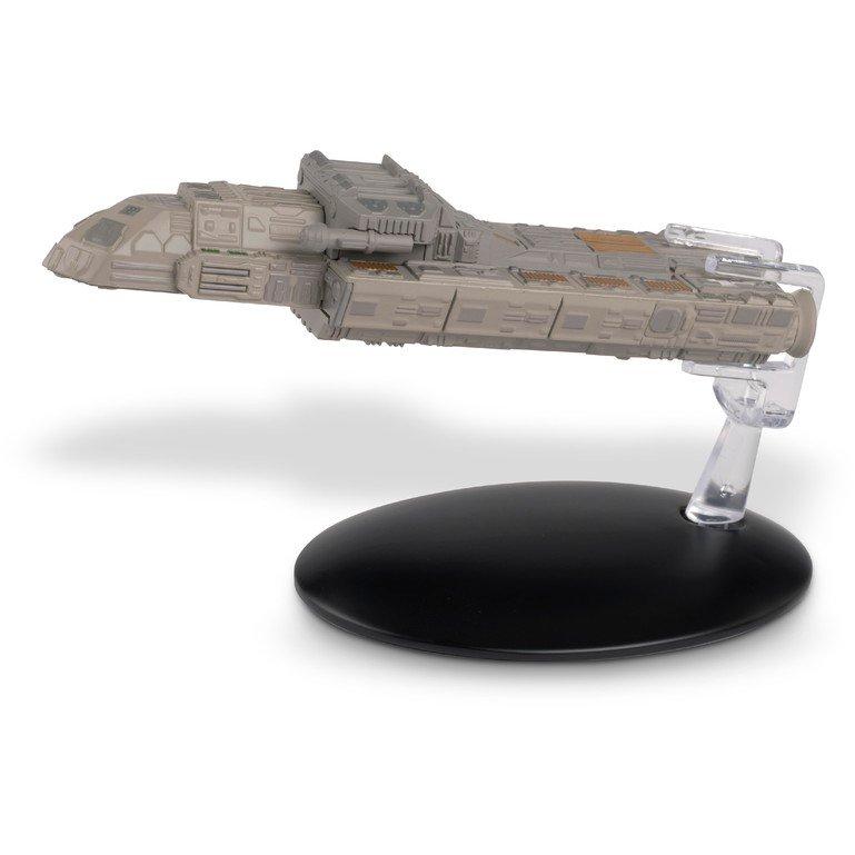 Star Trek Starships Collection #121 SS Xhosa