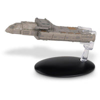 Star Trek Starships Collection #121 SS Xhosa