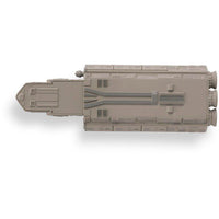 Star Trek Starships Collection #121 SS Xhosa