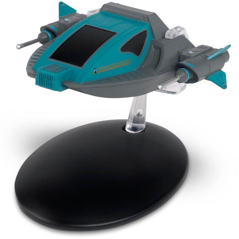 Star Trek Starships Collection #125 Alice