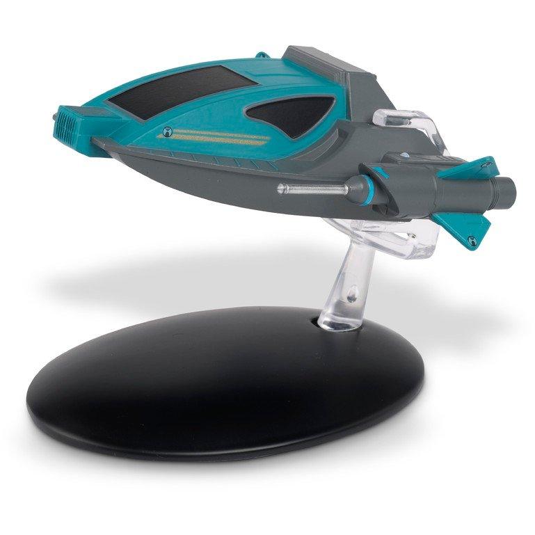 Star Trek Starships Collection #125 Alice