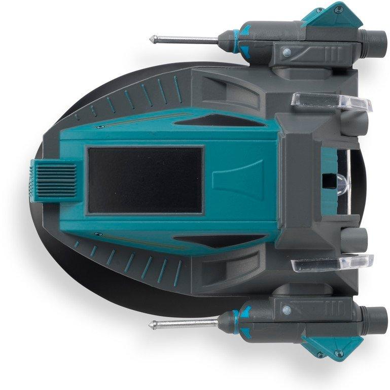 Star Trek Starships Collection #125 Alice