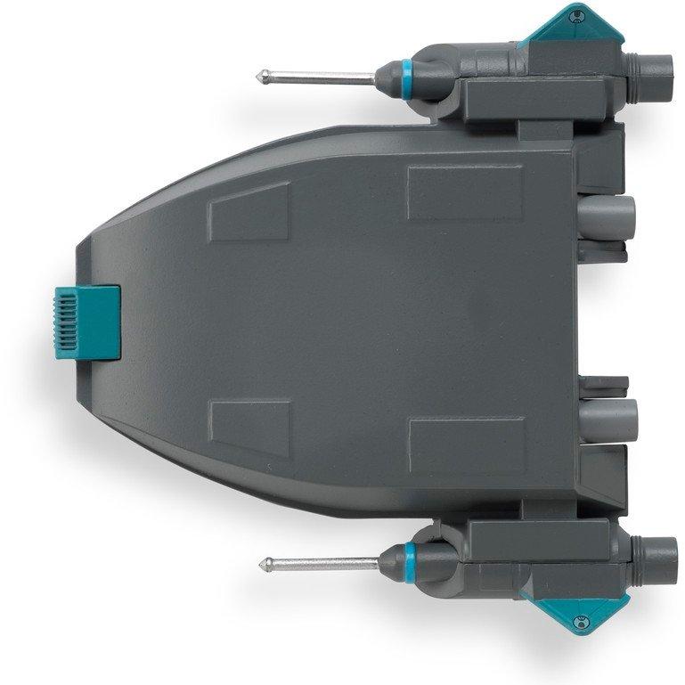 Star Trek Starships Collection #125 Alice