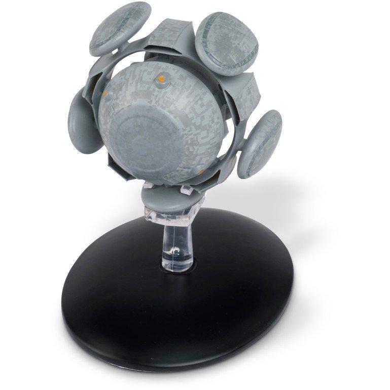 Star Trek Starships Collection #127 Eymorg Starship