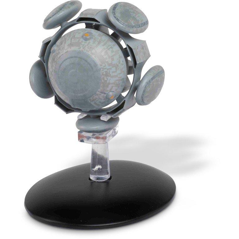 Star Trek Starships Collection #127 Eymorg Starship