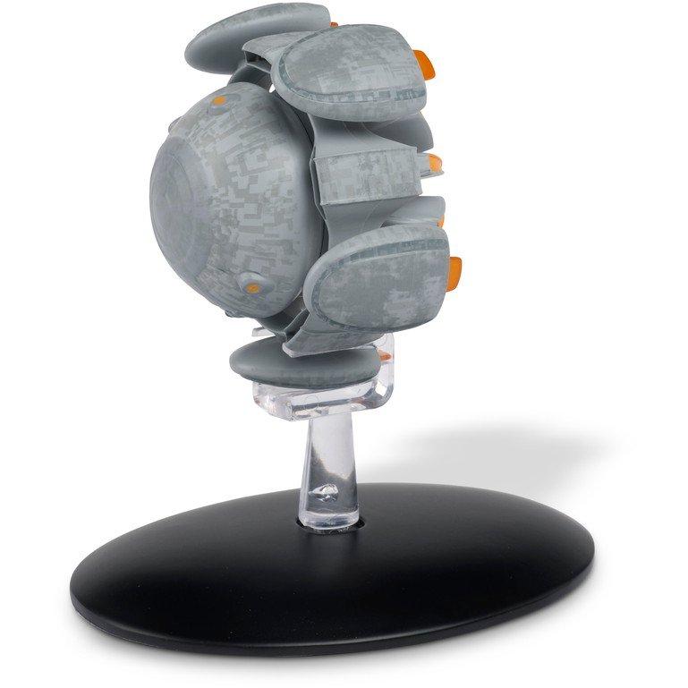 Star Trek Starships Collection #127 Eymorg Starship