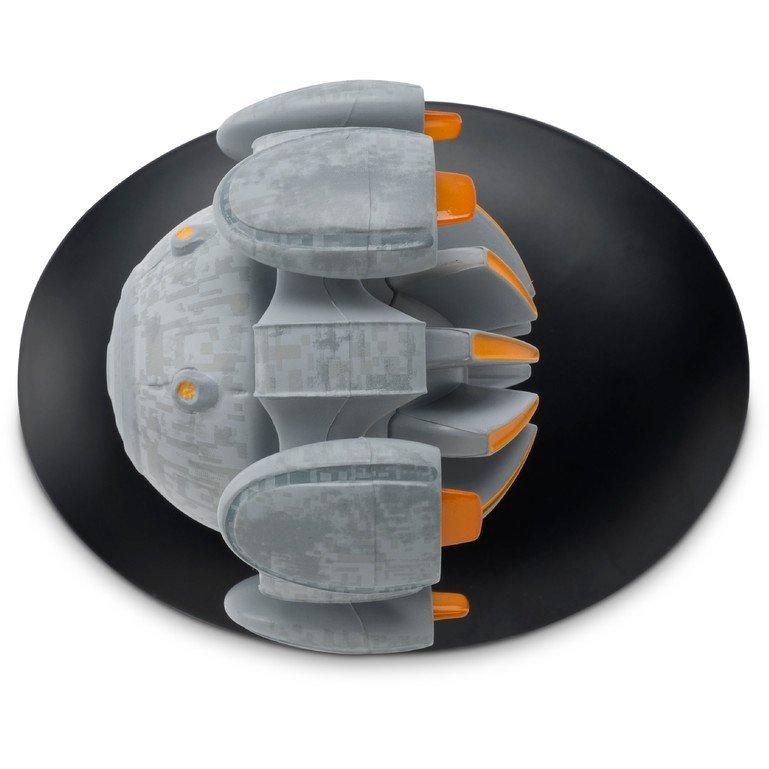 Star Trek Starships Collection #127 Eymorg Starship
