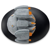 Star Trek Starships Collection #127 Eymorg Starship