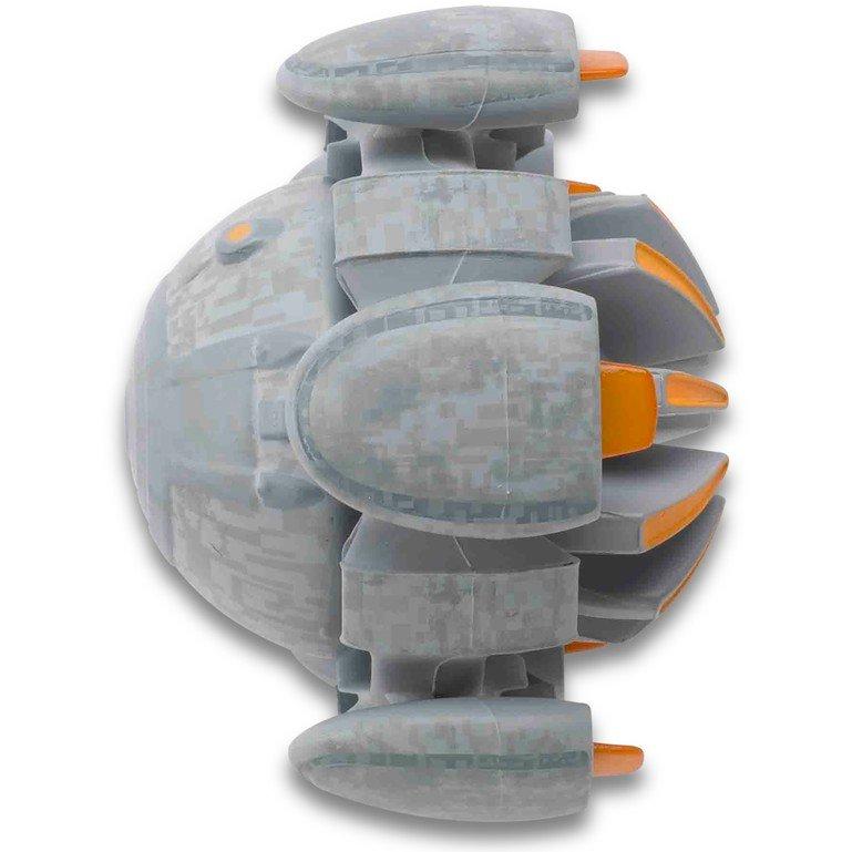 Star Trek Starships Collection #127 Eymorg Starship