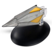 Star Trek Starships Collection #129 Tholian Starship (2268)