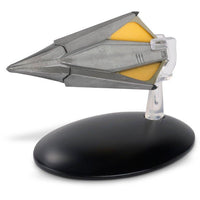 Star Trek Starships Collection #129 Tholian Starship (2268)