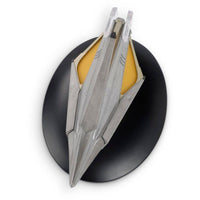 Star Trek Starships Collection #129 Tholian Starship (2268)