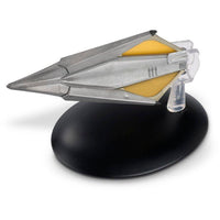 Star Trek Starships Collection #129 Tholian Starship (2268)