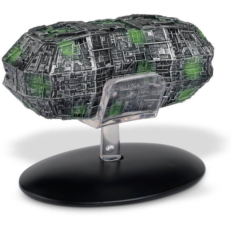 Star Trek Starships Collection #130 Borg Probe