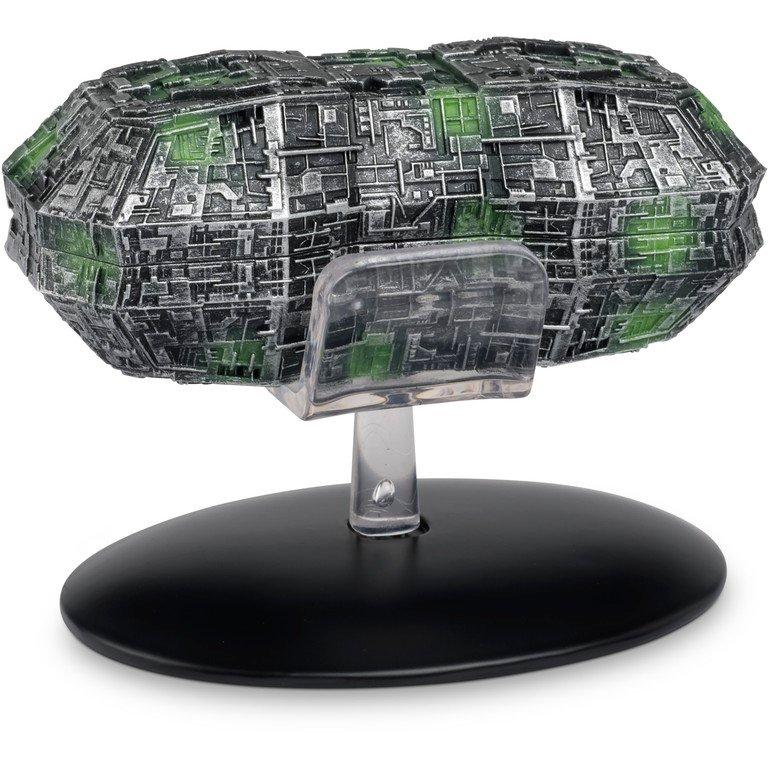 Star Trek Starships Collection #130 Borg Probe
