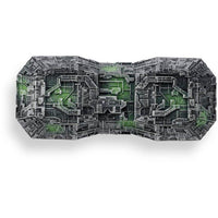 Star Trek Starships Collection #130 Borg Probe