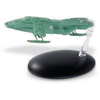 Star Trek Official Starships Collection United Earth Arctic One