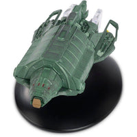Star Trek Starships Collection #154 Klingon Transport