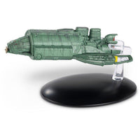 Star Trek Starships Collection #154 Klingon Transport