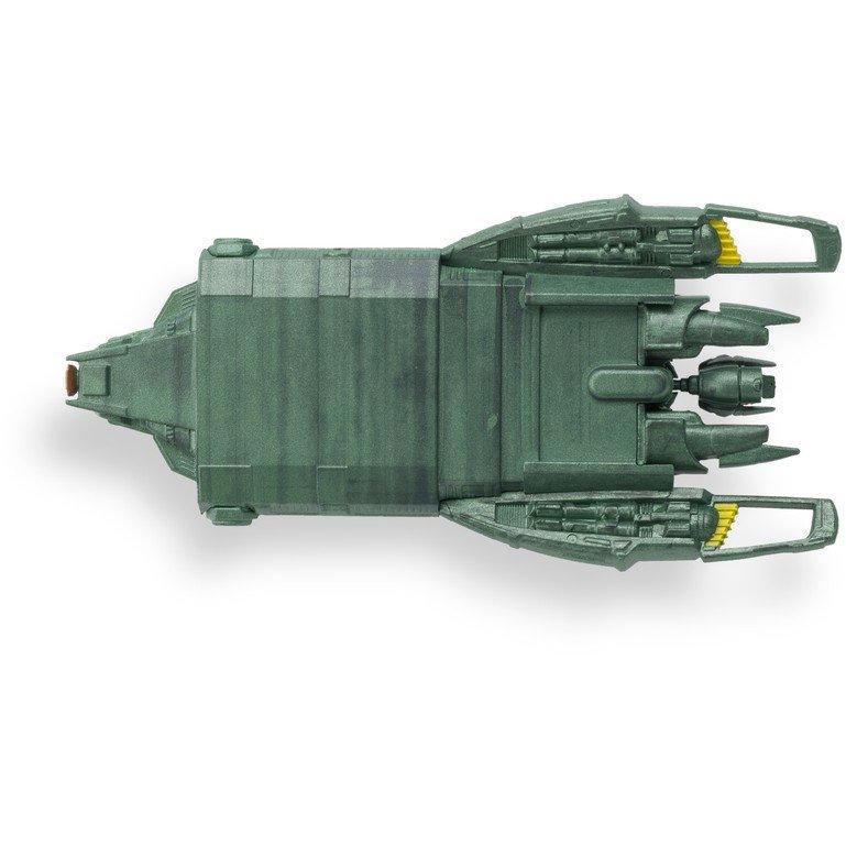 Star Trek Starships Collection #154 Klingon Transport