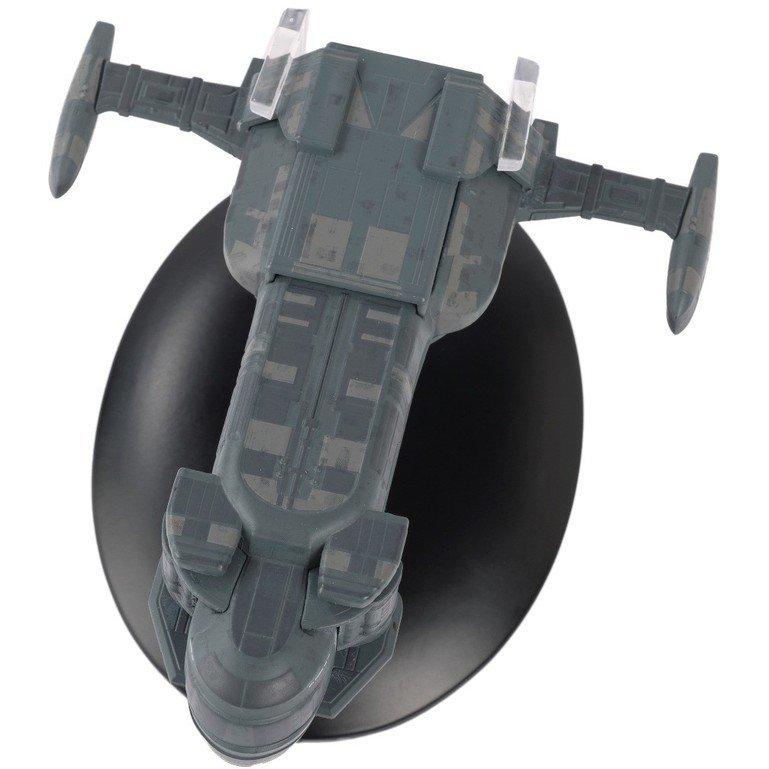 Star Trek Starships Collection #162 SS Lakul
