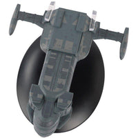 Star Trek Starships Collection #162 SS Lakul