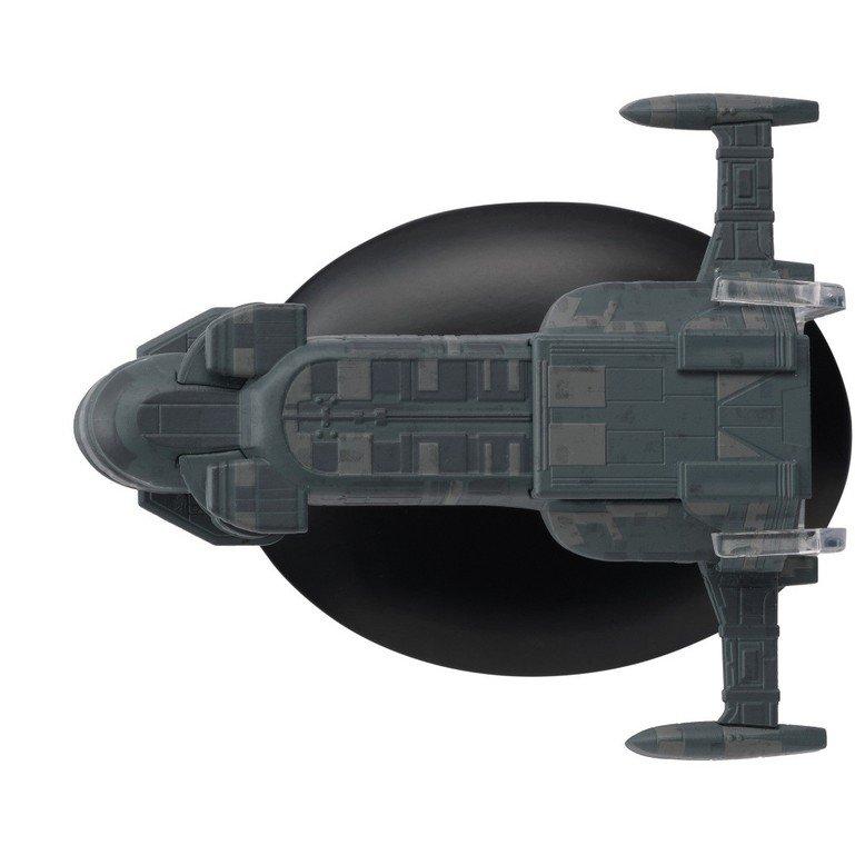 Star Trek Starships Collection #162 SS Lakul