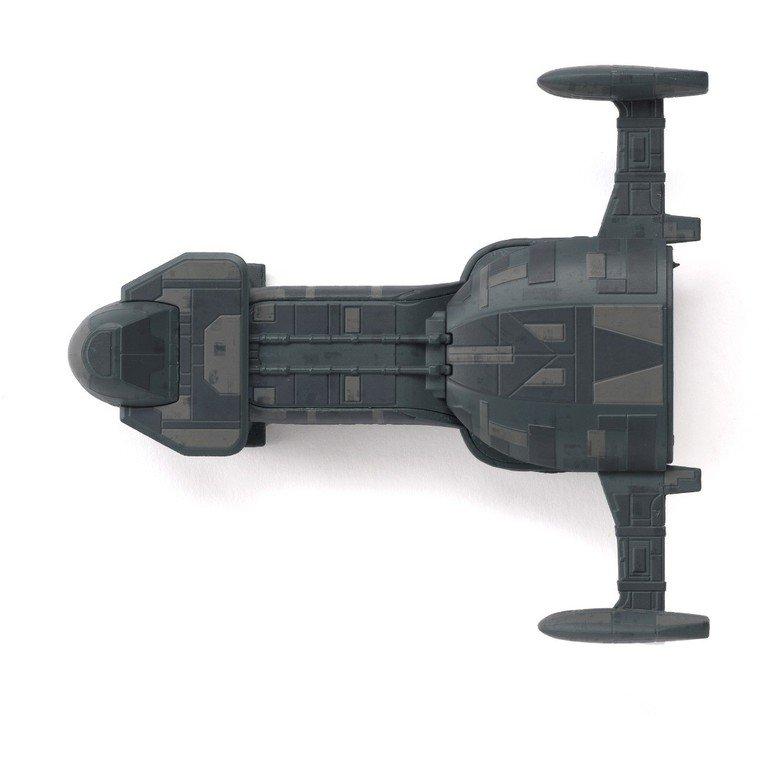 Star Trek Starships Collection #162 SS Lakul