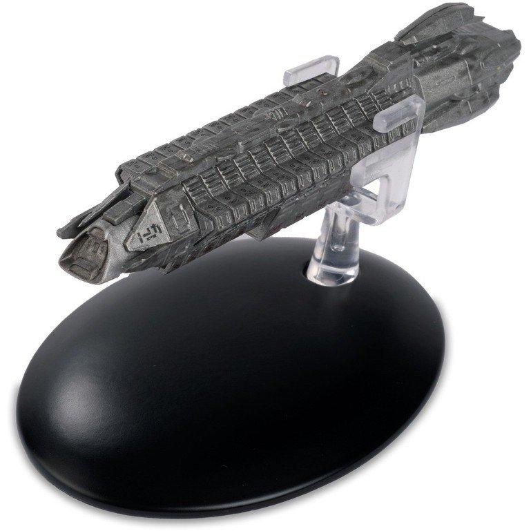 Star Trek Starships Collection #167 Axanar Cargo Vessel