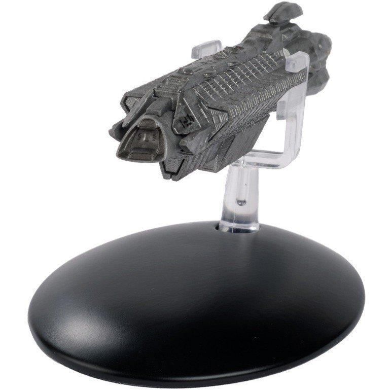 Star Trek Starships Collection #167 Axanar Cargo Vessel