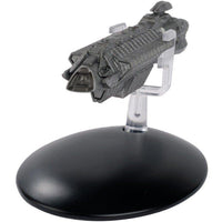 Star Trek Starships Collection #167 Axanar Cargo Vessel