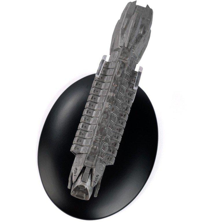 Star Trek Starships Collection #167 Axanar Cargo Vessel