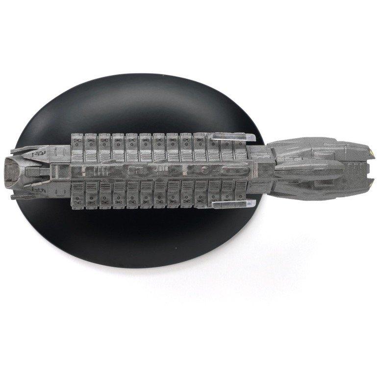 Star Trek Starships Collection #167 Axanar Cargo Vessel