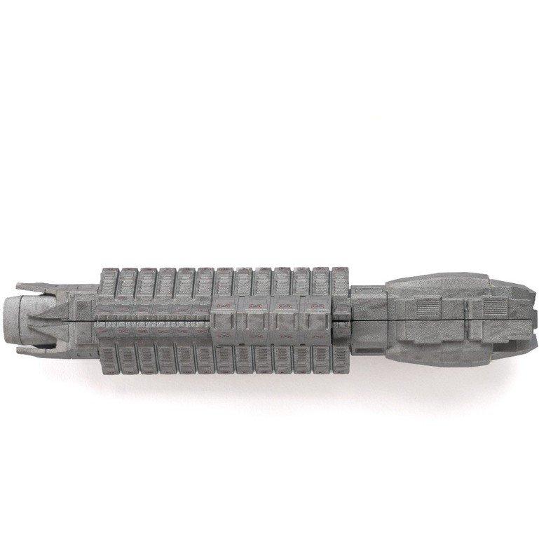 Star Trek Starships Collection #167 Axanar Cargo Vessel