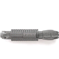 Star Trek Starships Collection #167 Axanar Cargo Vessel