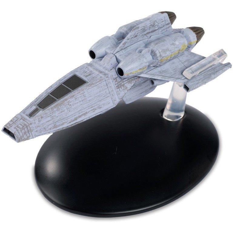 Star Trek Starships Collection #169 Kes' Starship