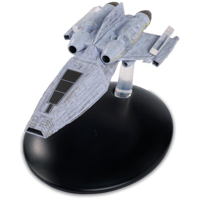 Star Trek Starships Collection #169 Kes' Starship