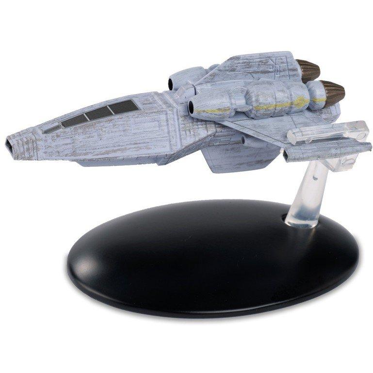 Star Trek Starships Collection #169 Kes' Starship