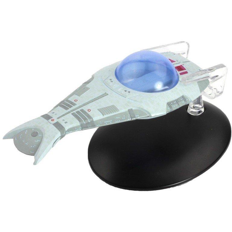 Star Trek Starships Collection #176 Tarellian Ship