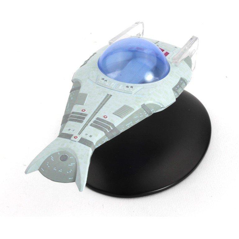 Star Trek Starships Collection #176 Tarellian Ship